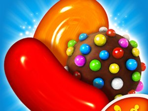 Sweet Candy Match Puzzle Game - Ludoryx free online game